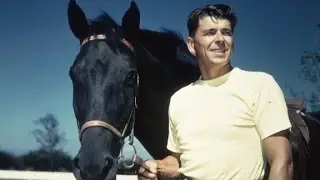 Ronald Reagan's amnesty legacy