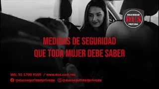 DUX Qu&eacute; Hacer en Caso de Estar Encerrado Dentro de una Cajuela