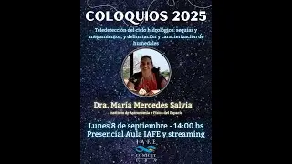 Teledetección del ciclo hidrológico