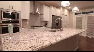 Brauner&rsquo;s Stone & Tile Sealing - Granite Shield - Northern California & South Dakota