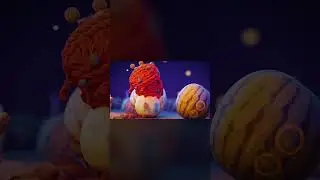 BLENDER 3D SHORT FILM - WATERMELON GIRL - OUT NOW  #3dblendered #blender3d  #animation #shortfilm