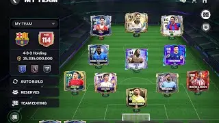 Opened a Pack and Got TRASH 😭💔 | FC Mobile