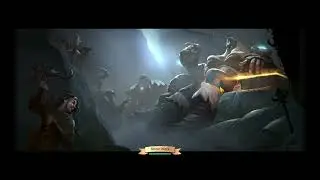 HCE Stone Wars Level 18 Shadowcaller PoV