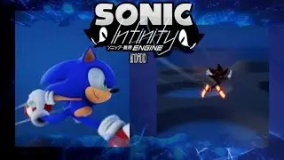 Best Sonic Infinity Engine I've played in Android - With Easy Tutorial
