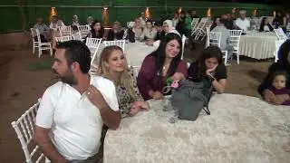 Şevket Merve düğün video 