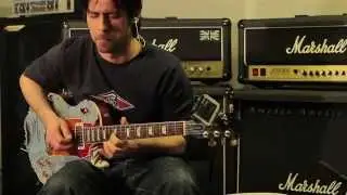 Sweet child o' mine solo (Guns n' Roses) Amedeo Amodio