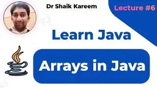 Arrays and its types in java  #java #btech  #javaprogramming #arrays
