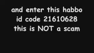 Free Habbo Credits