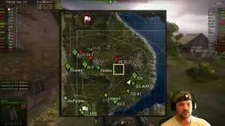 World Of Tanks