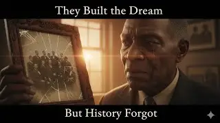 The Forgotten Black Pioneers Who Changed the World