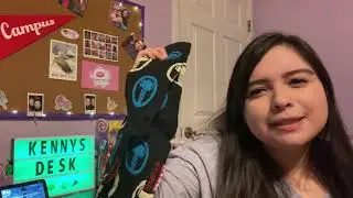 Marvel Socks Advent Calendar Unboxing