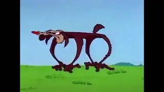 A Sheep in the Deep (1962) Opening and Closing