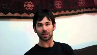 Josh Greenberg: Communicating Beyond the Academic Community