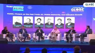 Fintech on the Fast Track: AI, Mobile Networks, and Inclusive Growth