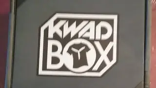 May Kwad Box Opening