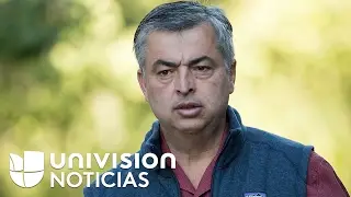 Eddy Cue, el cubanoestadounidense que brilla por sus grandes aportes a Apple