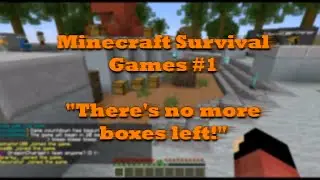 Survival Games #1 