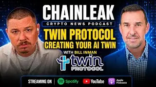 Twin Protocol - Creating Your AI Twin