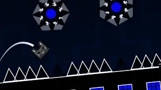 Necropolis by Neptune 100% (Insane Demon) | Geometry Dash