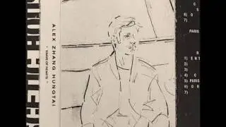 Alex Zhang Hungtai - Oranges In Bed [Ascetic House]