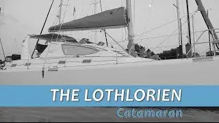 Lothlorien (Catamaran For Sale)