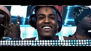 XXXTENTACION - I don