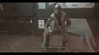 Dishonored 2 Confer with Your Allies on the Dreadful Wale