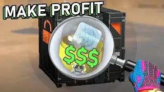 HOW TO PROFIT FROM THE PARIS MAJOR SALE!