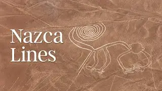 The Nazca Lines: Peru’s Timeless Mystery from the Sky | Machu Travel Peru