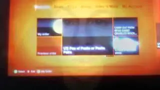 1st VLOG- XBL Pizza Hut App