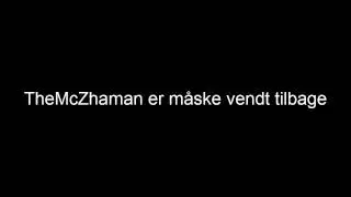 Er jeg vendt tilbage? :O
