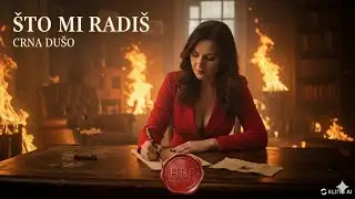 ŠTO MI RADIŠ |Official Audio 2026|
