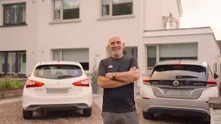 Дом в северной части Дублина перешел с категории D1 на категорию A3 благодаря модернизации систем...
