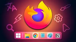 Mozilla Just Redesigned Firefox (and It's Surprisingly Good)