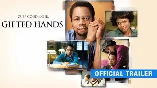 Одарённые руки | Официальный трейлер | Pure Flix
