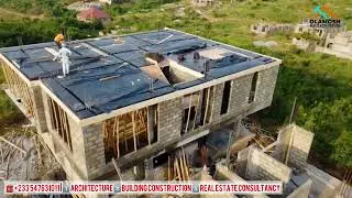 Decking Formwork Completed! Next Step: Steel Reinforcement | Project NB Ep-06