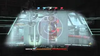 Advanced Warfare Five Man Stinger