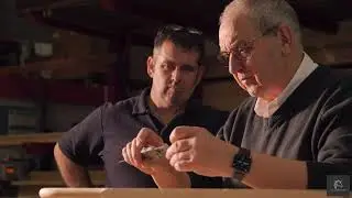 🔨 Stairplan – Expert UK Wooden Staircase Manufacturer | Factory & Showroom Tour