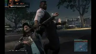 Mafia 3 DefinitiveEdition |TURF GANG WARS | GAMEPLAY | ULTRA HD GRAPHICS | RTX 4080