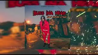 Sav Lucky Star - Buss Ina Head