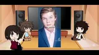 Armageddon time react to Paul/griffin + all Briffin