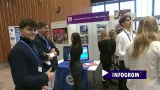 Infodrom: Informativa 2025