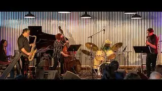 Karl Evangelista's Apura with Special Guest Andrew Cyrille (US Online Premiere)