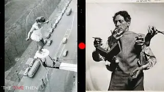 Forgotten Lights: Historical Photos That Illuminate the Dark