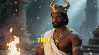 History about King Piye  The Black Pharaoh of Unity
