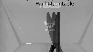 ASUS TUF Gaming 27&rdquo; VG277Q1A Monitor &ndash; Full HD 165 Hz, 1 ms ELMB, best monitor on U.S.A