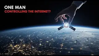 The Secret Empire Above Us: Starlink&rsquo;s Global Power Grab