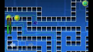100 DAYS OF MAZES: DAY 1