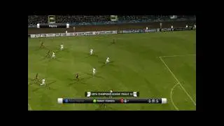 PES2011 - Goals Compilation HD