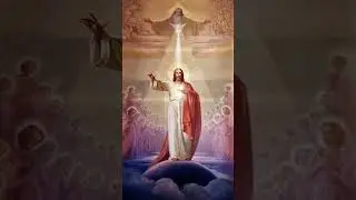 Powar of jesus God 😭😱💯🙏🏻✝️ #jesus #jesuspower #fathergod #trending #viralshort #youtubeshorts #love